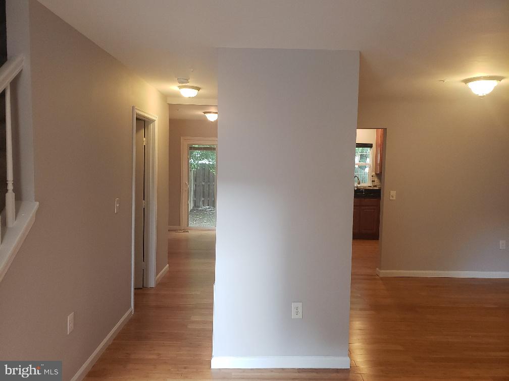 CORAL HILLS TOWN HOMES - Residential