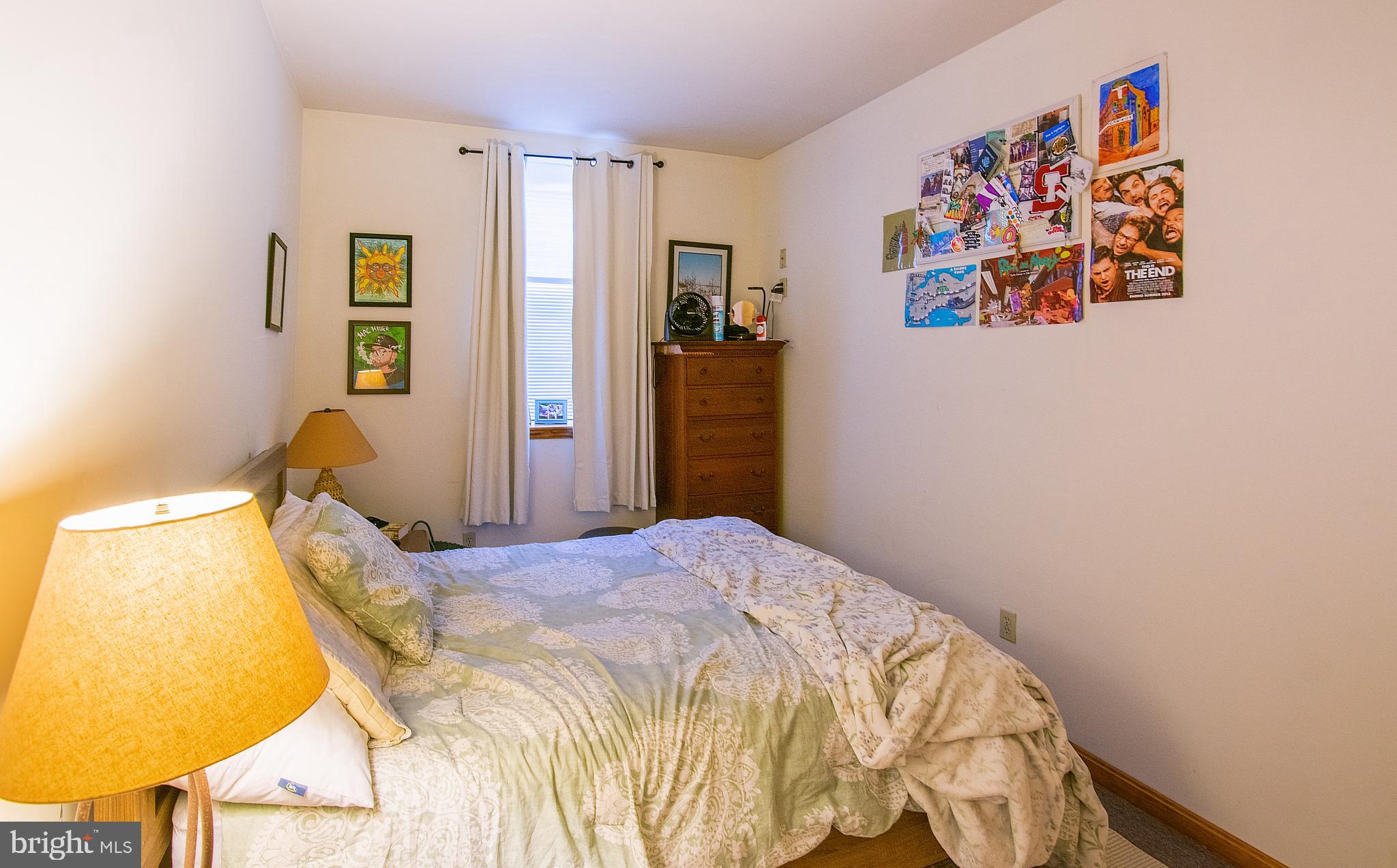 GRADUATE HOSPITAL - Residential Lease