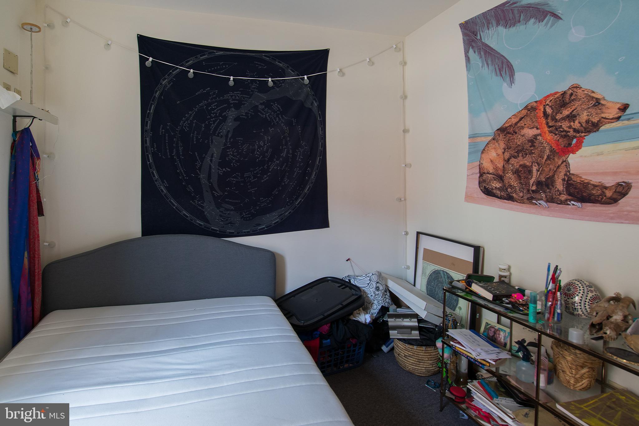 GRADUATE HOSPITAL - Residential Lease