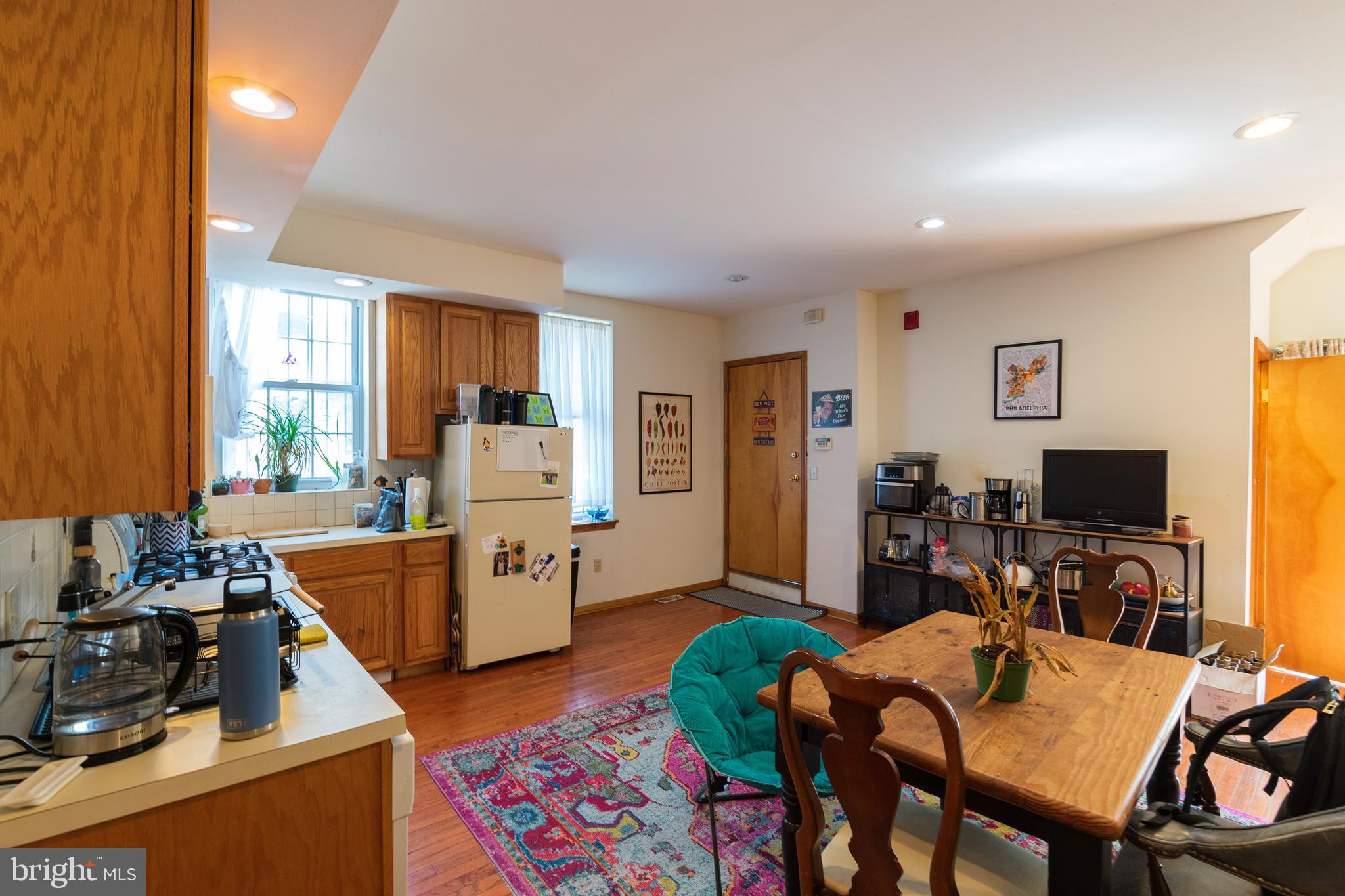 GRADUATE HOSPITAL - Residential Lease