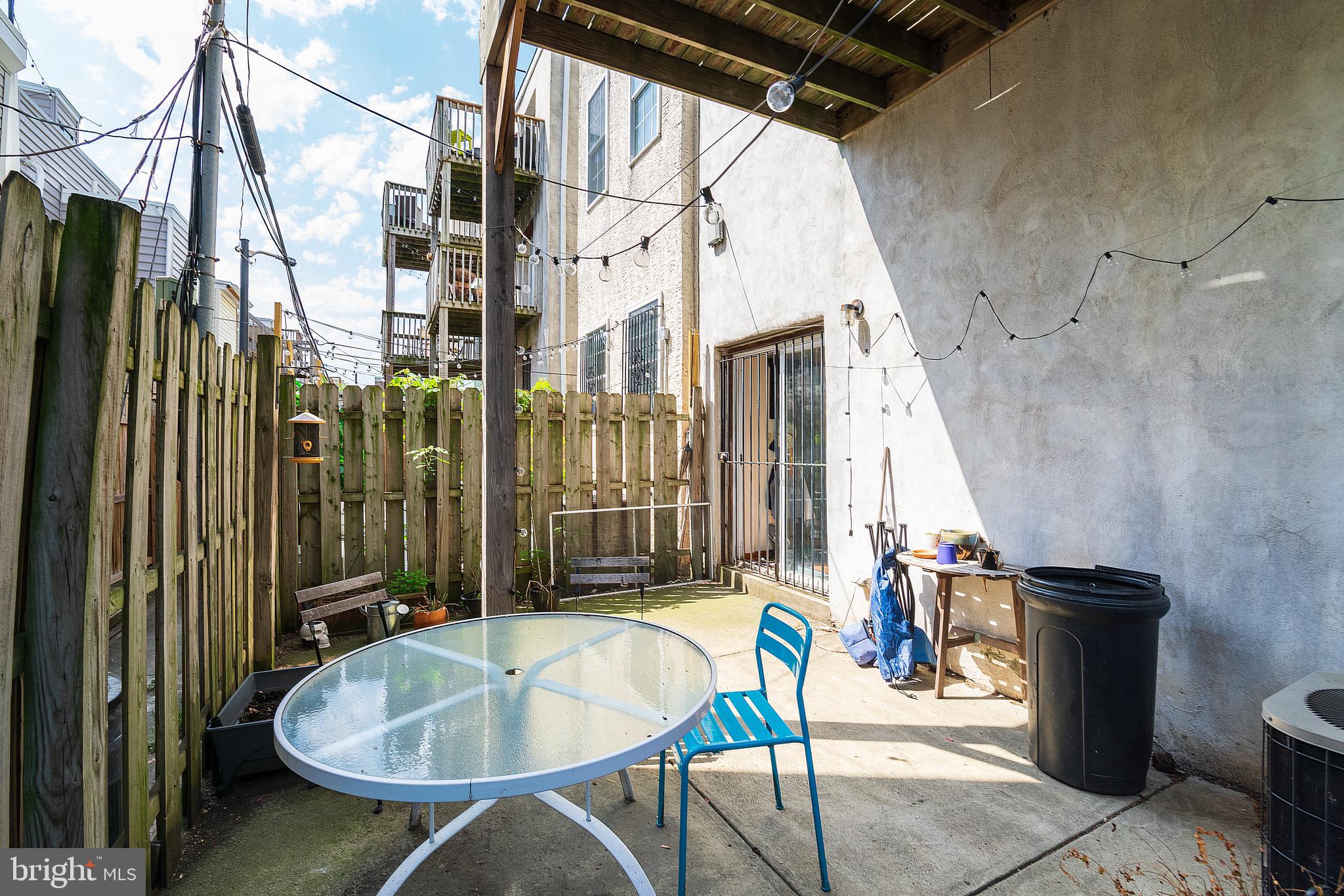 GRADUATE HOSPITAL - Residential Lease