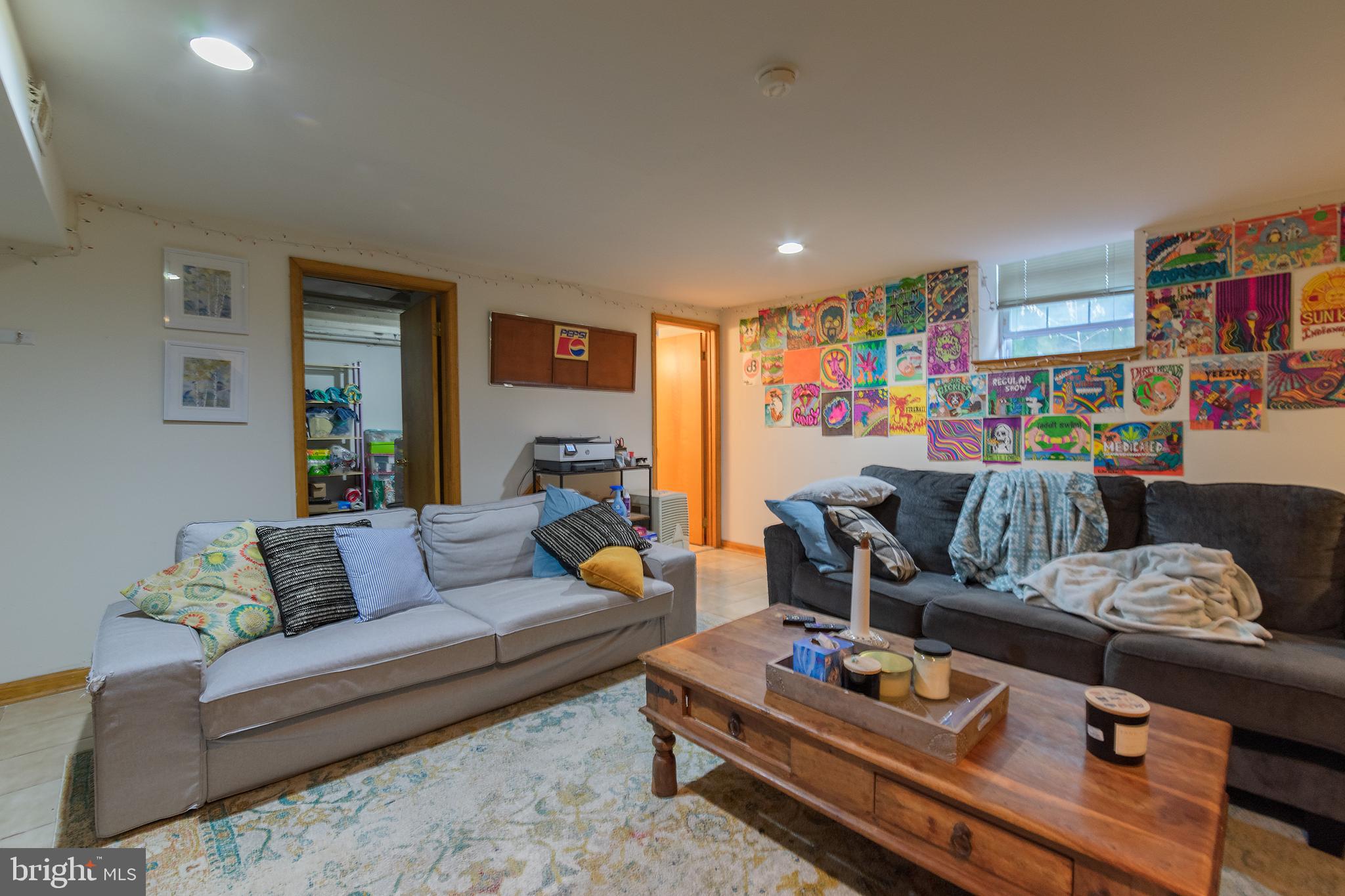 GRADUATE HOSPITAL - Residential Lease