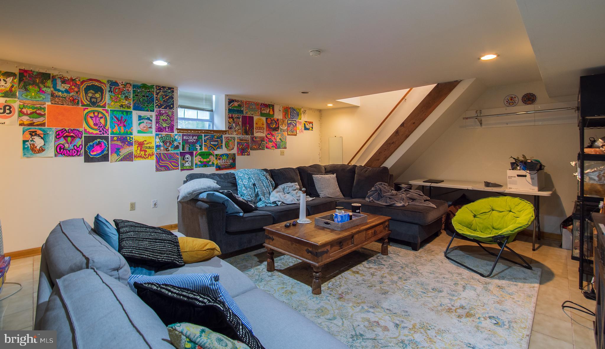 GRADUATE HOSPITAL - Residential Lease