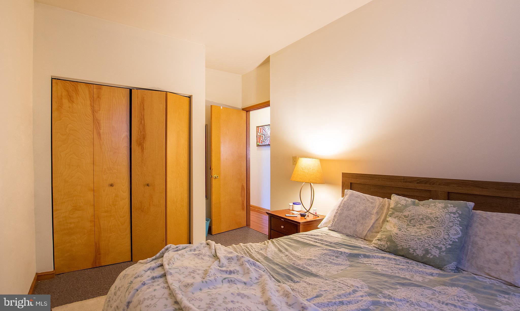 GRADUATE HOSPITAL - Residential Lease