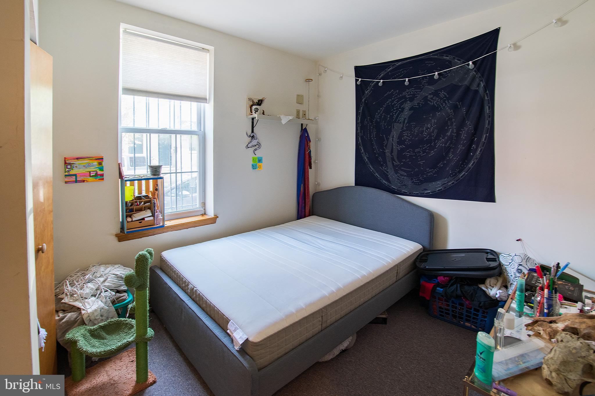 GRADUATE HOSPITAL - Residential Lease