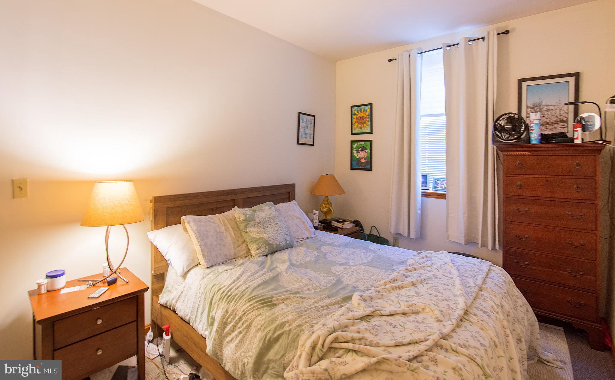 GRADUATE HOSPITAL - Residential Lease