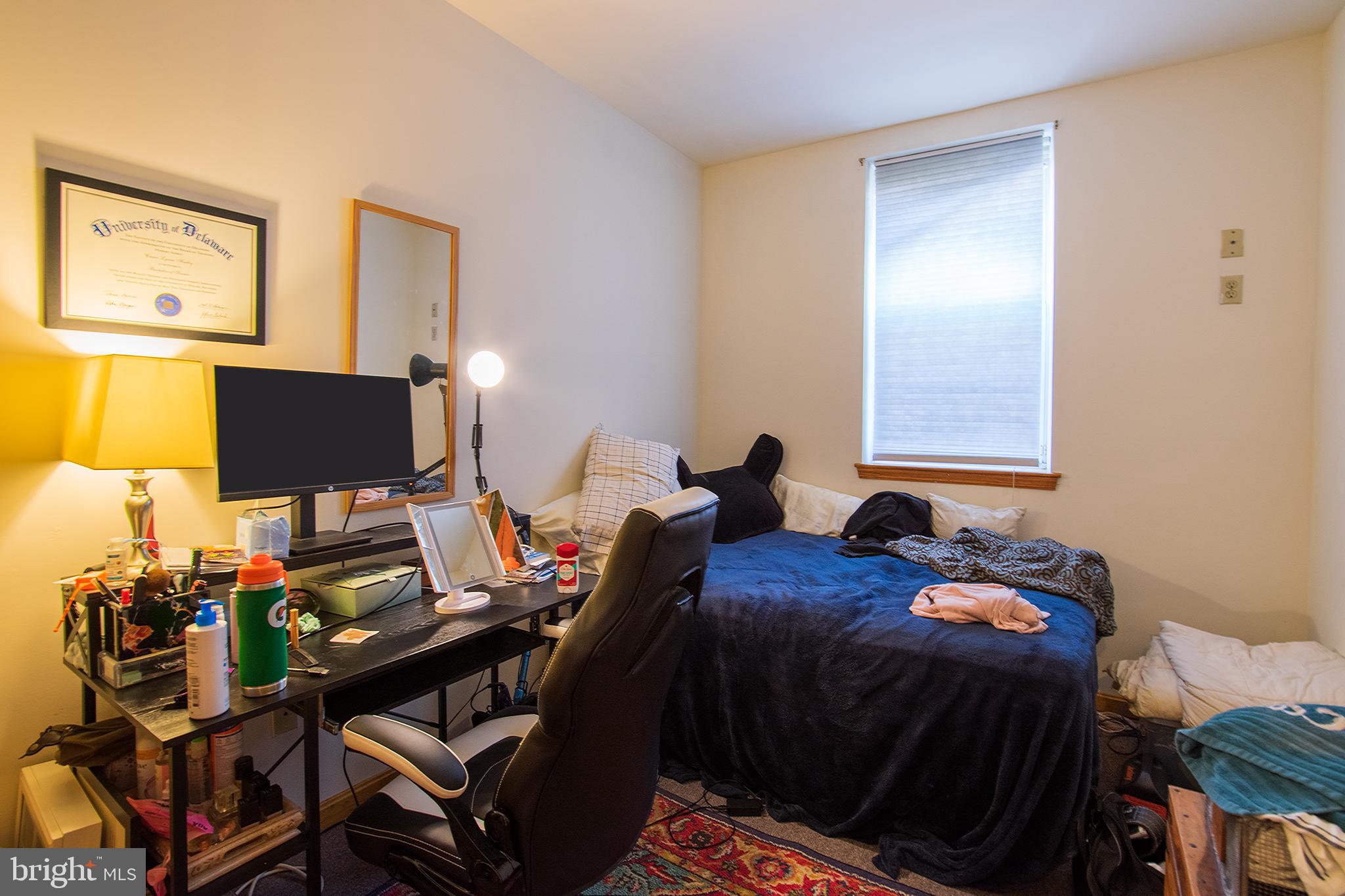 GRADUATE HOSPITAL - Residential Lease