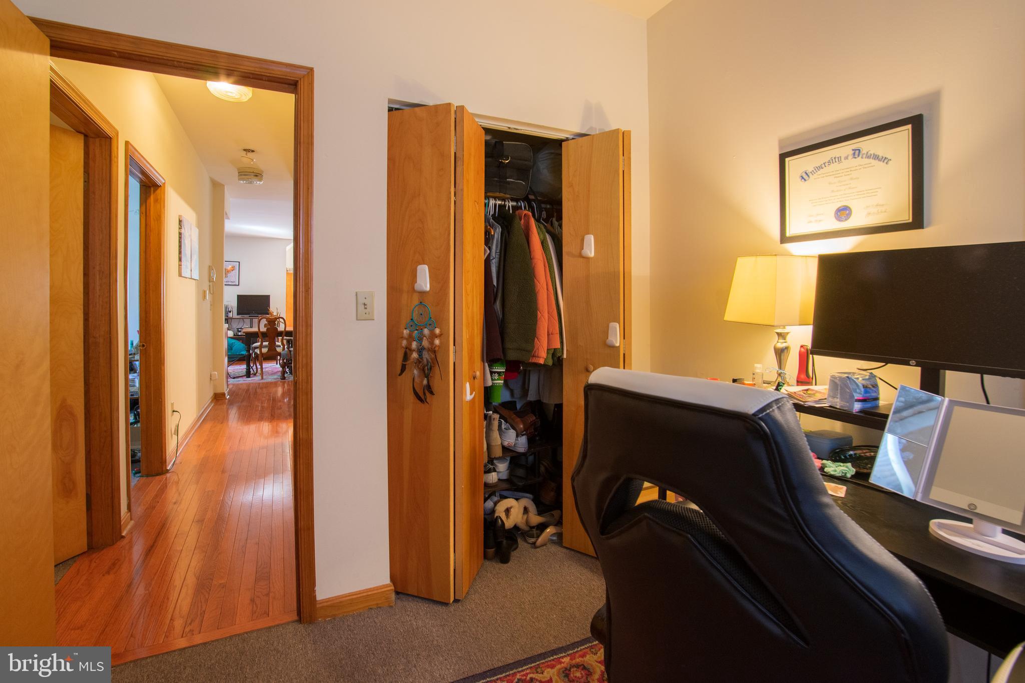 GRADUATE HOSPITAL - Residential Lease