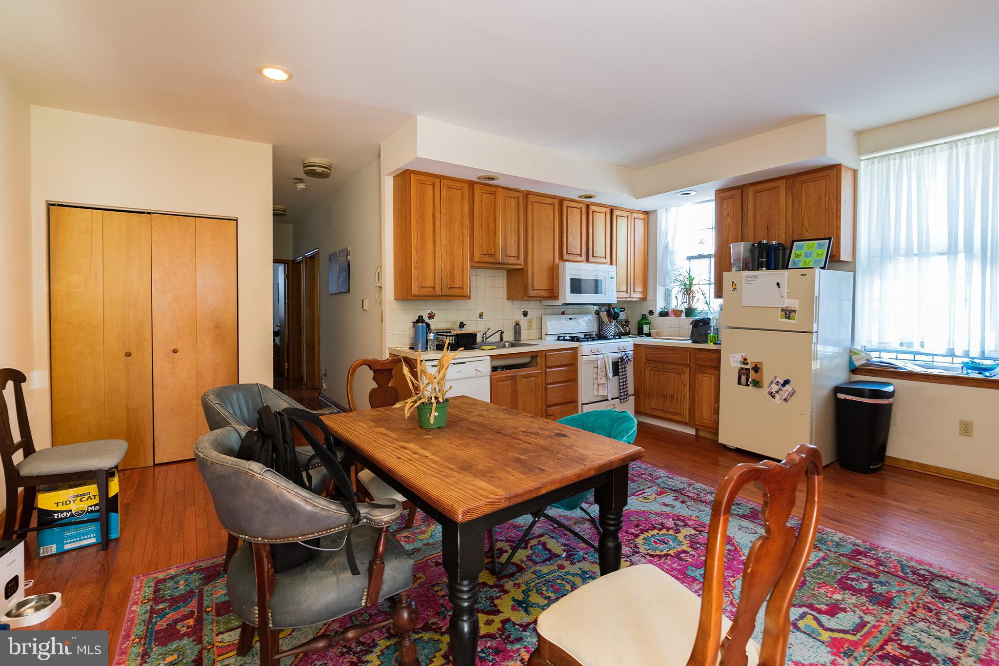 GRADUATE HOSPITAL - Residential Lease