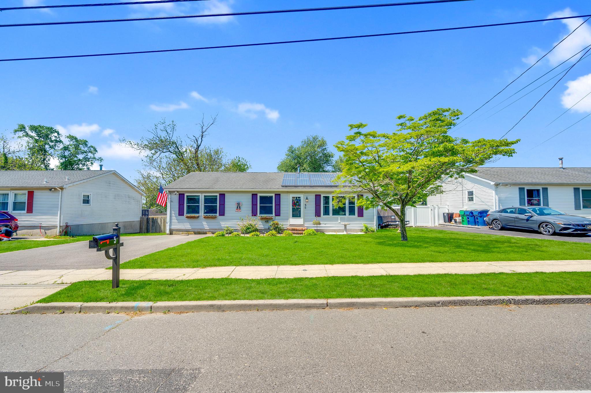 Property Search 5 TILTON AVENUE