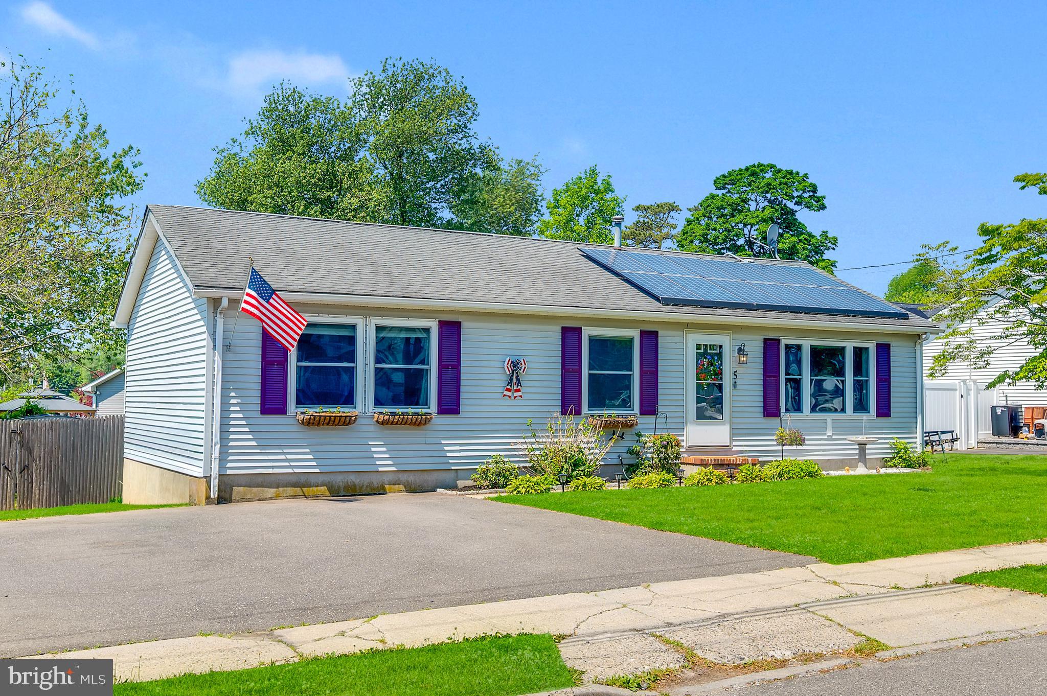 Property Search 5 TILTON AVENUE