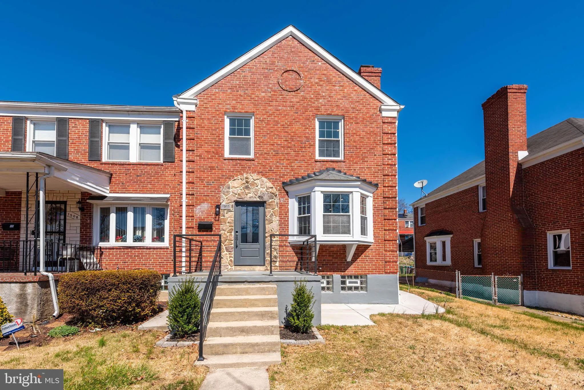 Baltimore, Maryland 21239, United States, 3 Bedrooms Bedrooms, ,3 BathroomsBathrooms,Residential,Active,97495