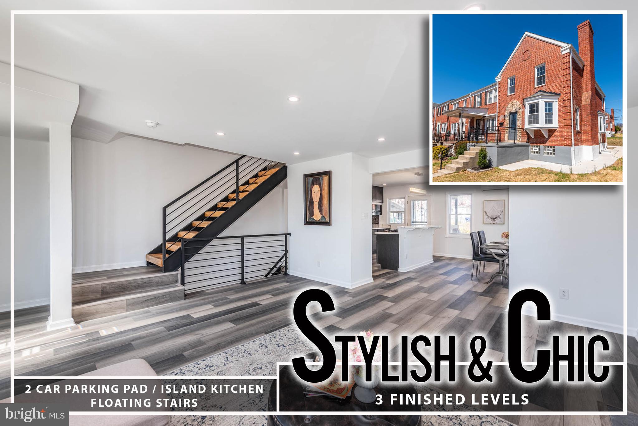 PERRING LOCH - Residential