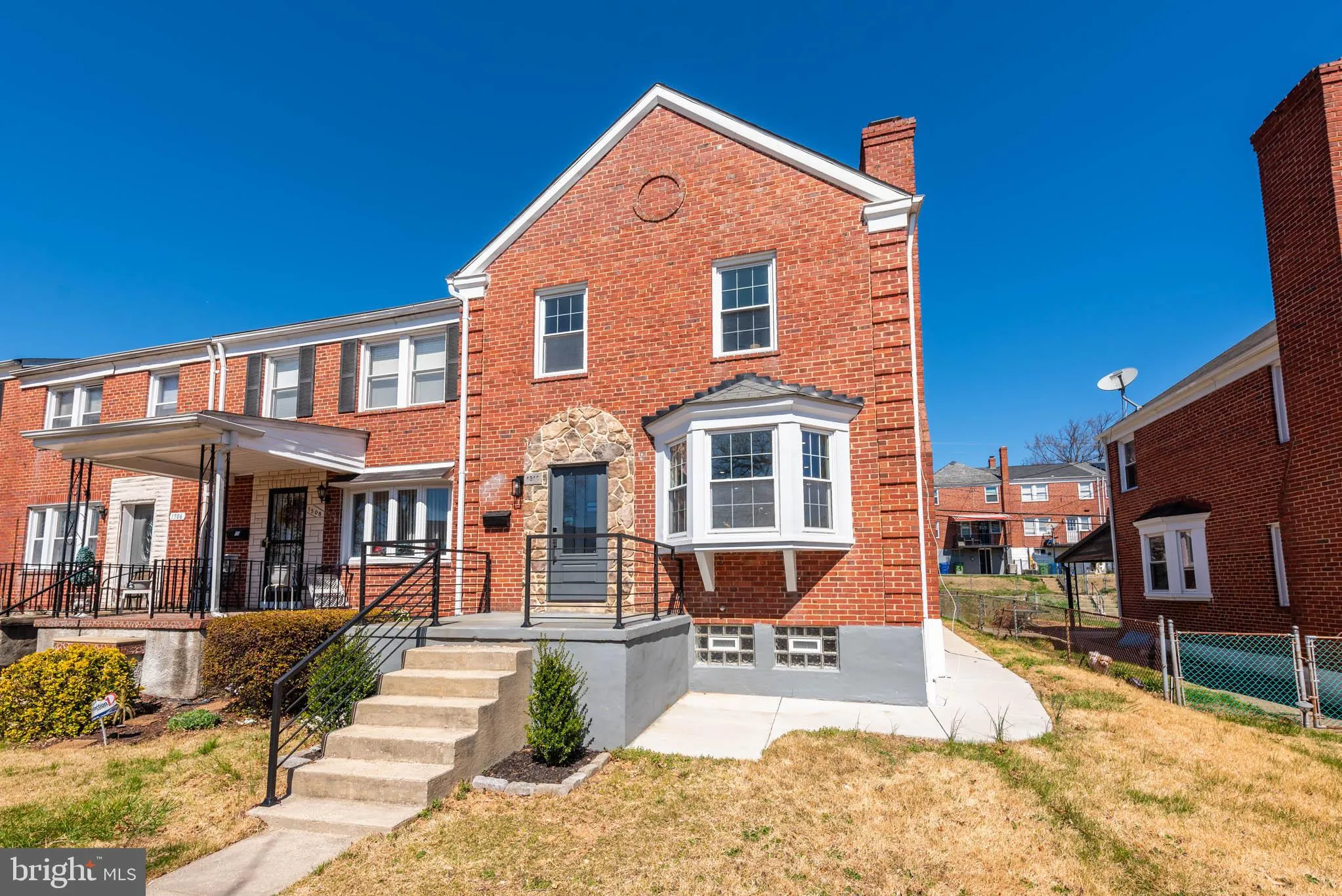 Baltimore, Maryland 21239, United States, 3 Bedrooms Bedrooms, ,3 BathroomsBathrooms,Residential,Active,97495