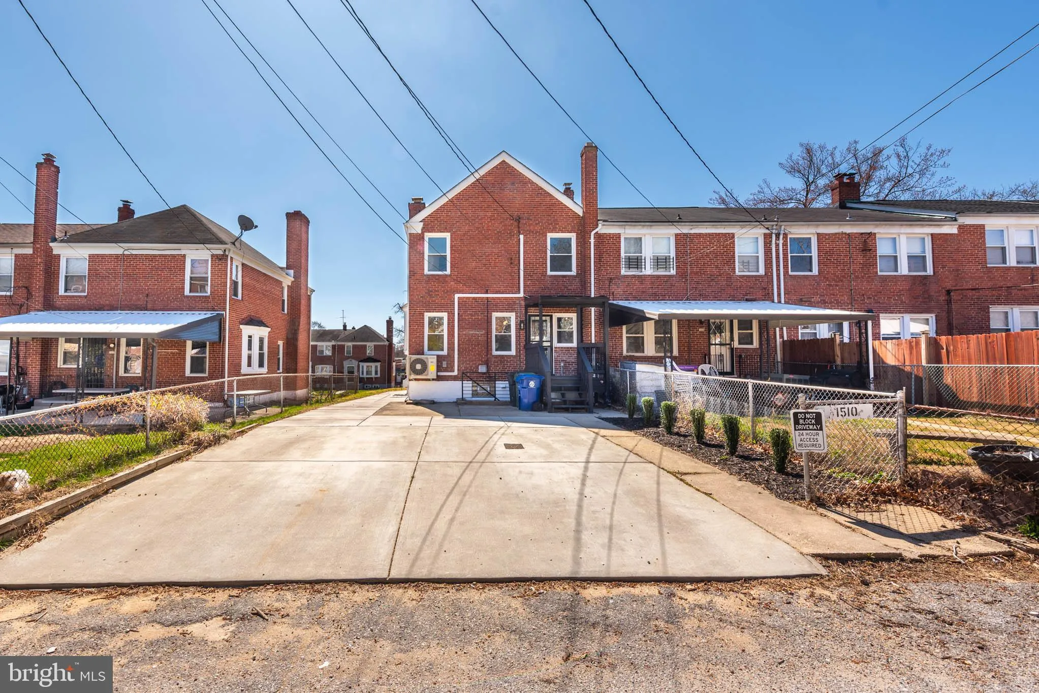Baltimore, Maryland 21239, United States, 3 Bedrooms Bedrooms, ,3 BathroomsBathrooms,Residential,Active,97495
