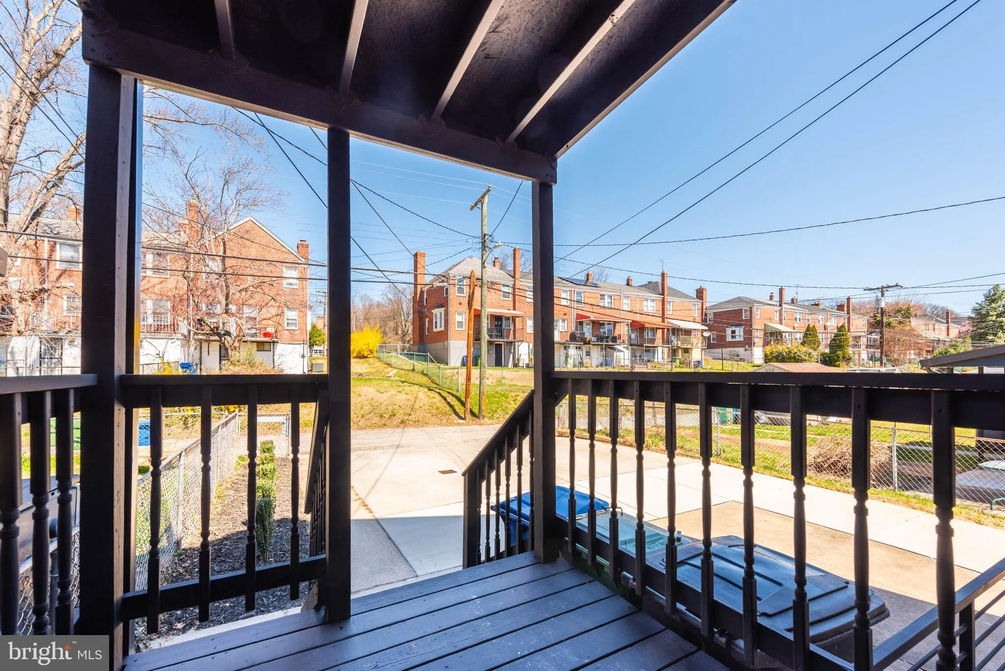 Baltimore, Maryland 21239, United States, 3 Bedrooms Bedrooms, ,3 BathroomsBathrooms,Residential,Active,97495