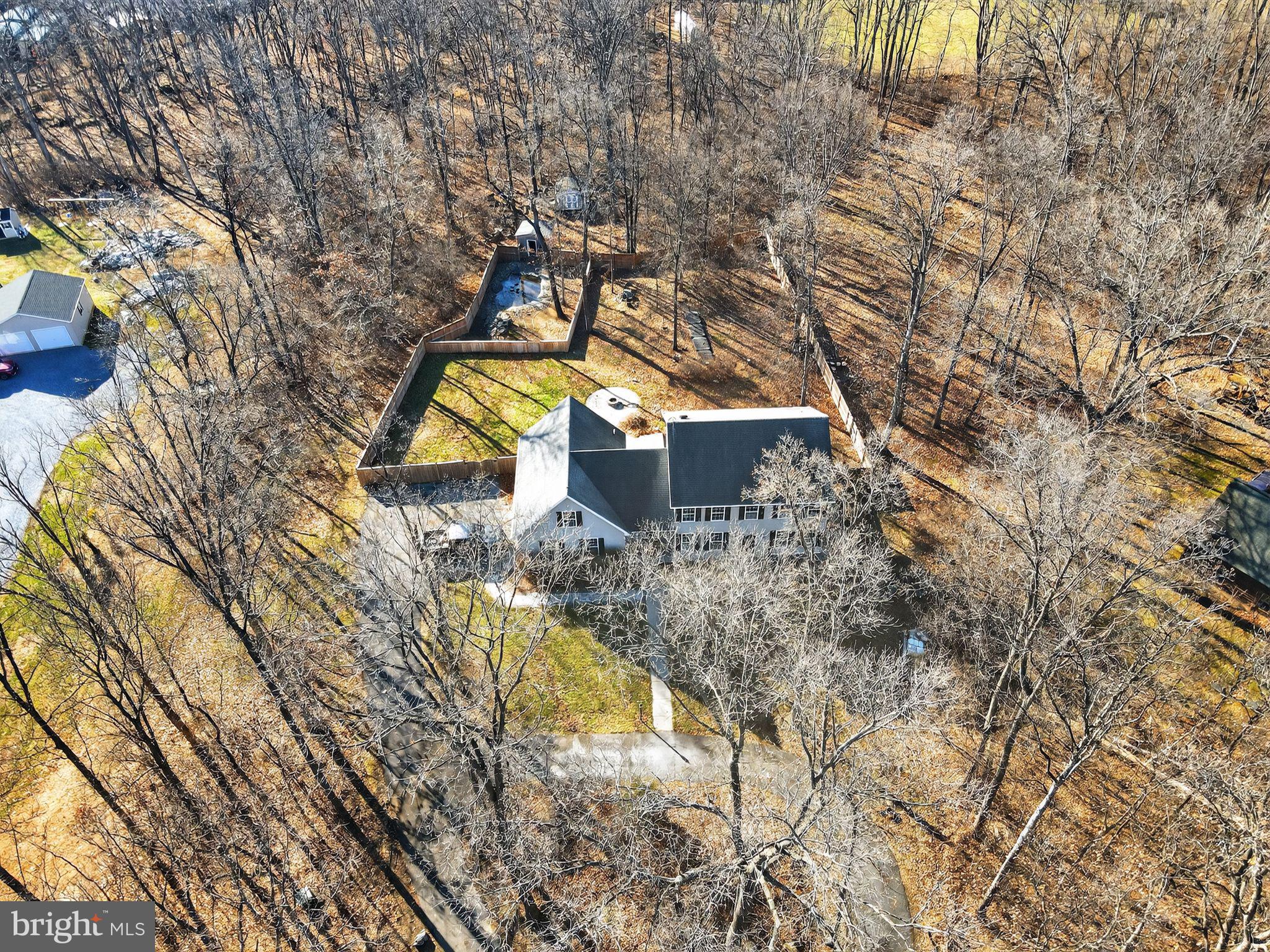 RIDGEWAY ESTATES - Residential