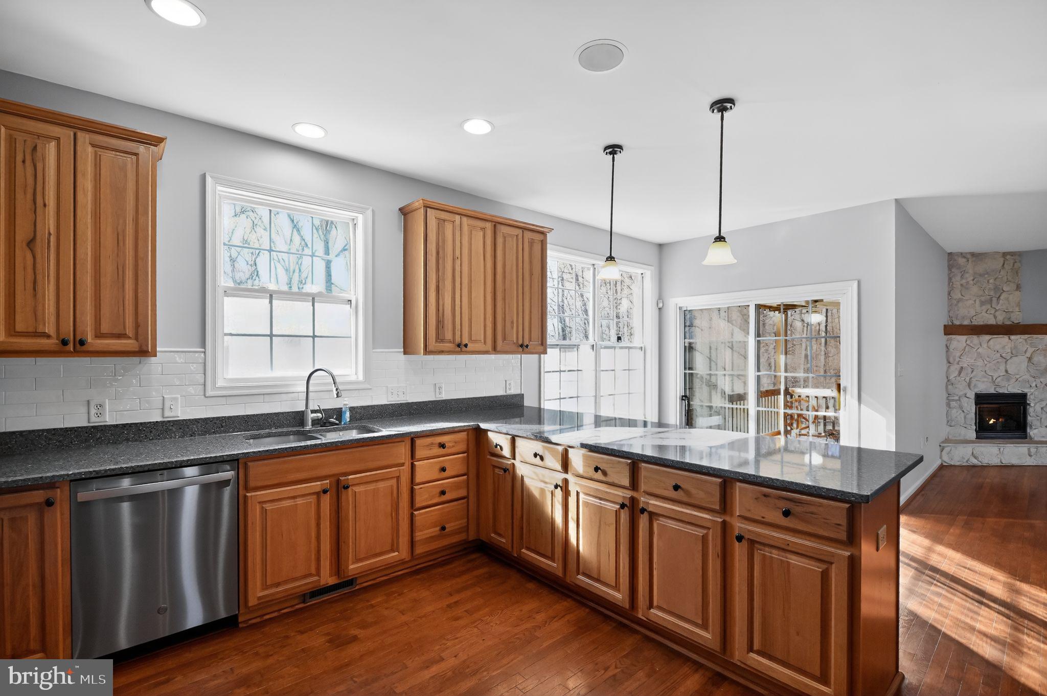 RIDGEWAY ESTATES - Residential