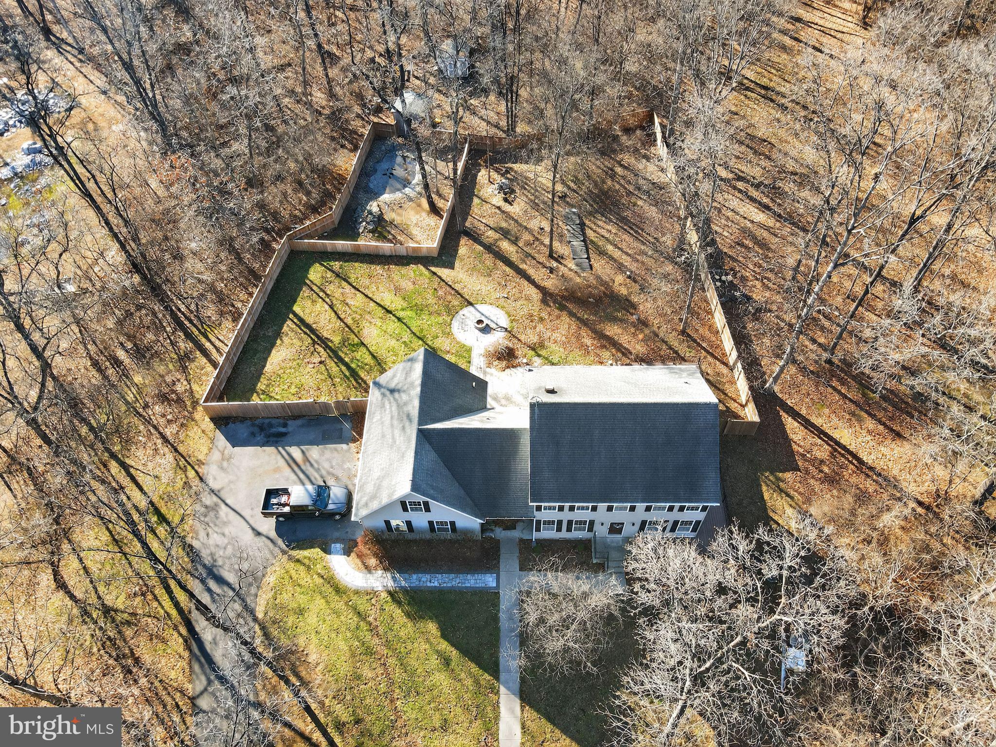 RIDGEWAY ESTATES - Residential