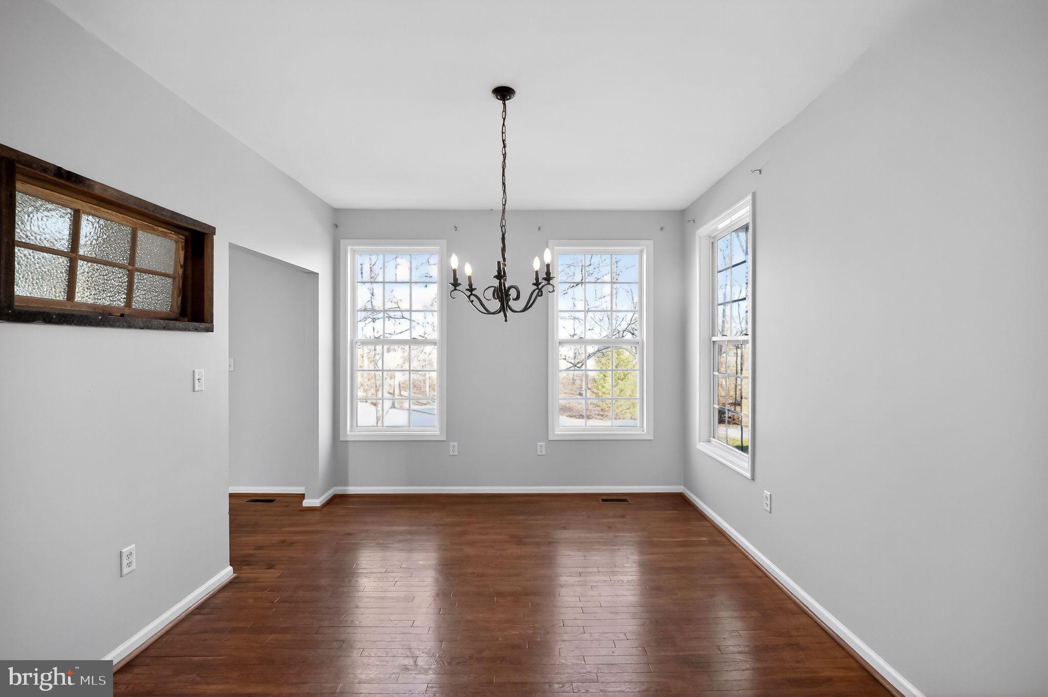 RIDGEWAY ESTATES - Residential