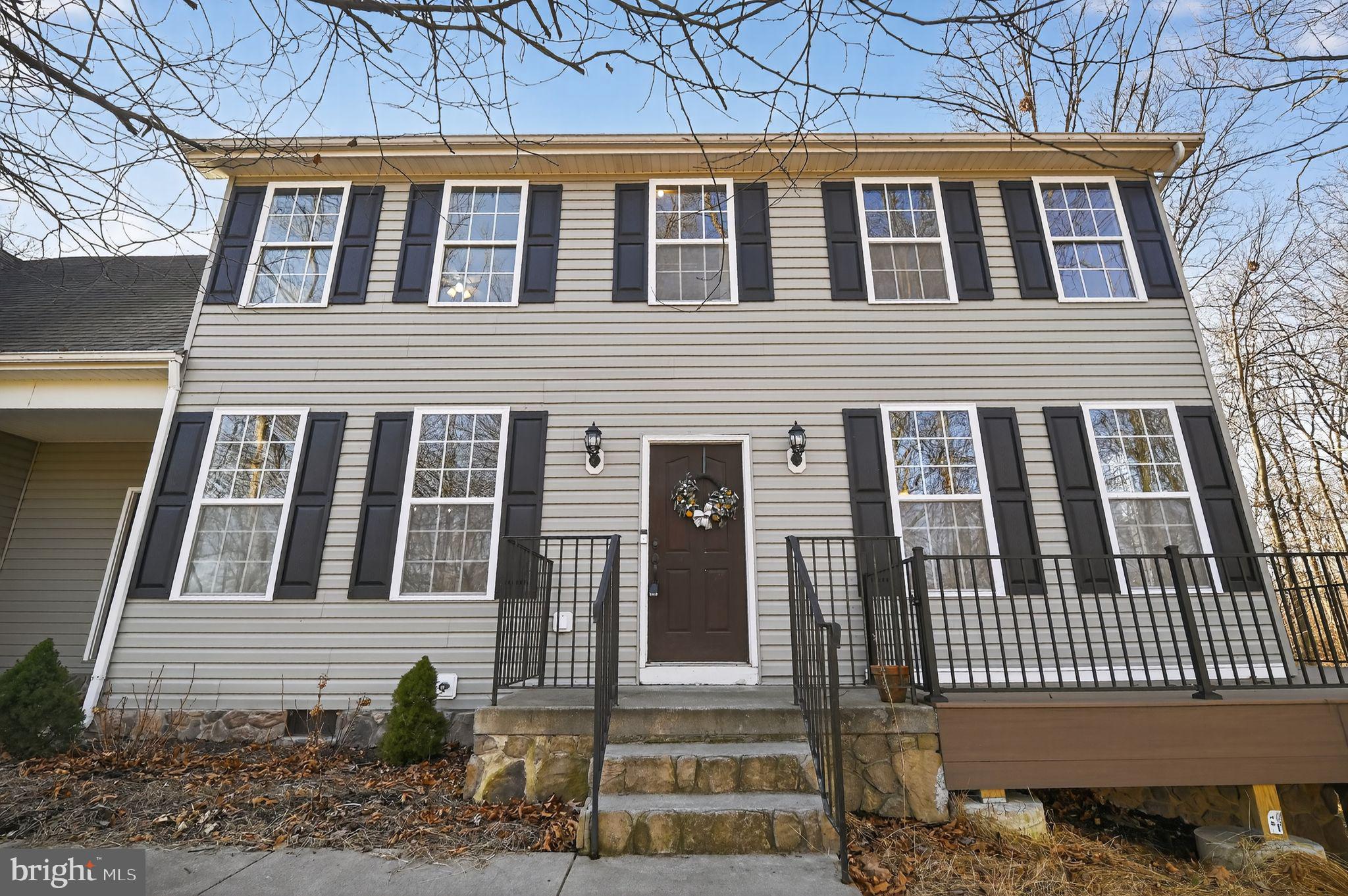 RIDGEWAY ESTATES - Residential