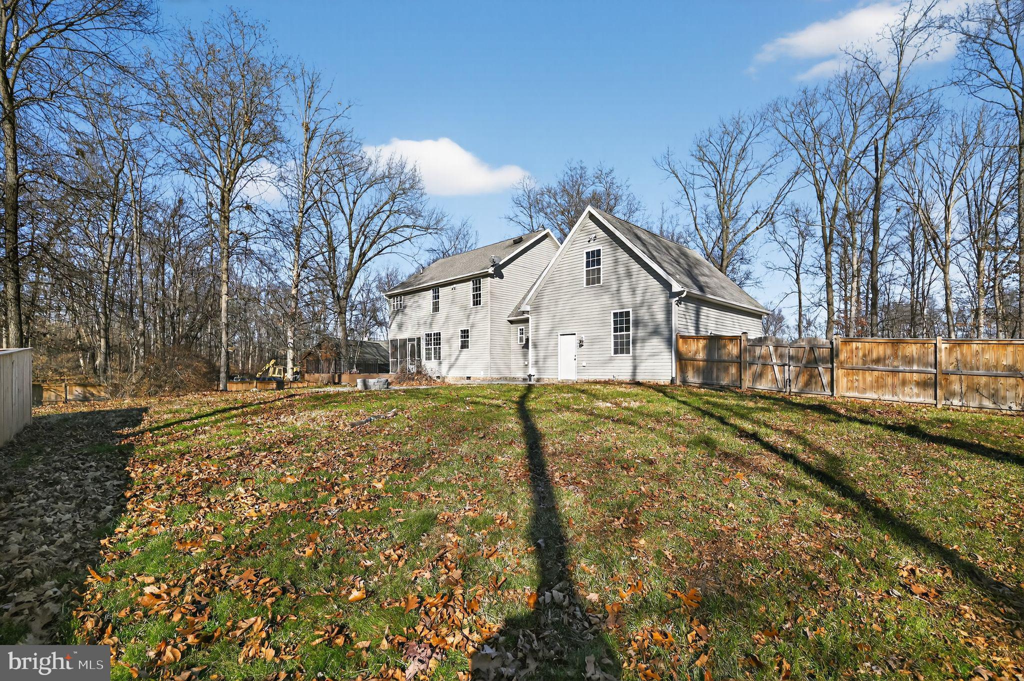 RIDGEWAY ESTATES - Residential