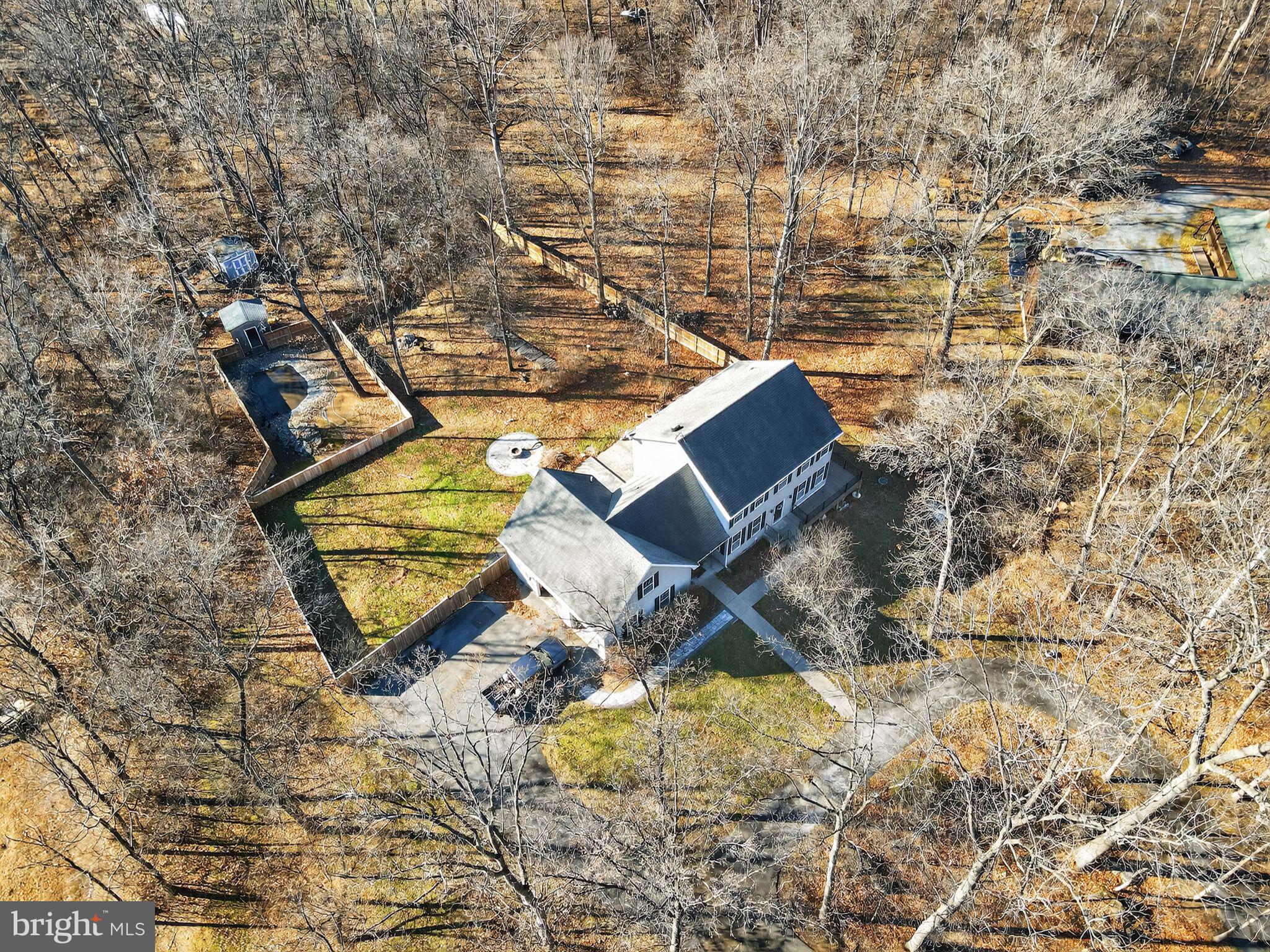 RIDGEWAY ESTATES - Residential