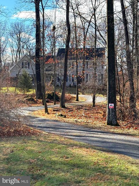 196 JOLINE DRIVE CLEAR BROOK VA 22624