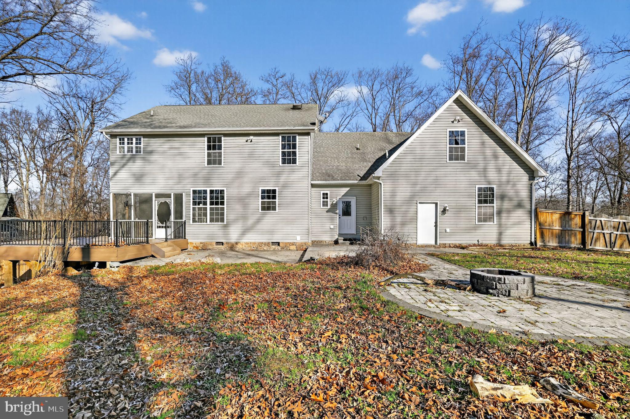 RIDGEWAY ESTATES - Residential