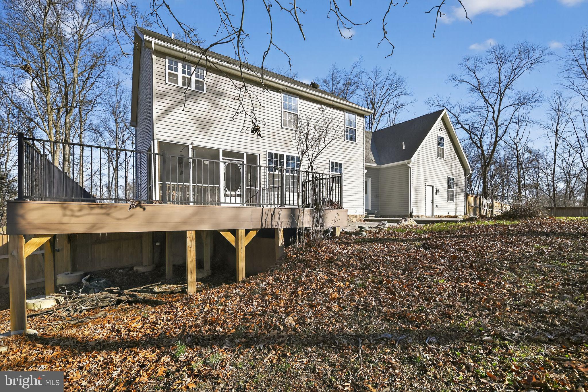 RIDGEWAY ESTATES - Residential