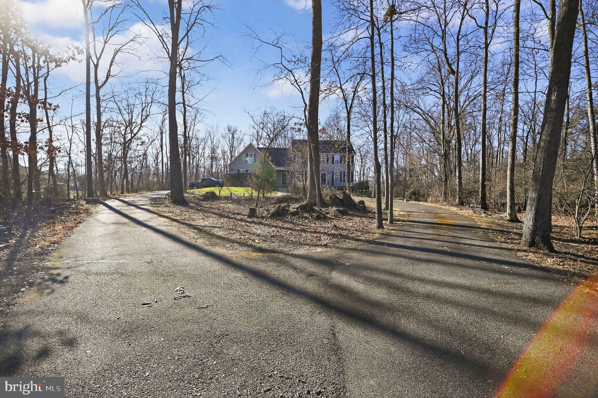 RIDGEWAY ESTATES - Residential