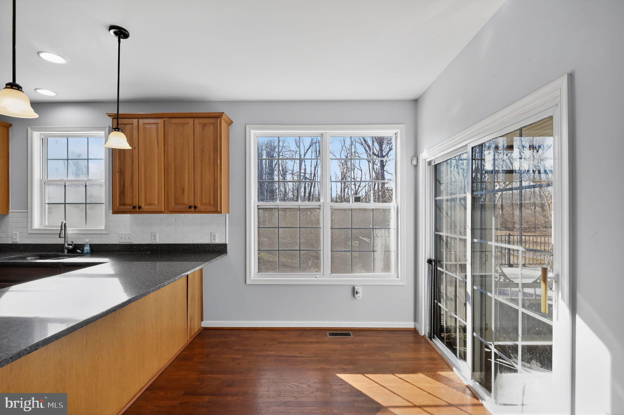 RIDGEWAY ESTATES - Residential