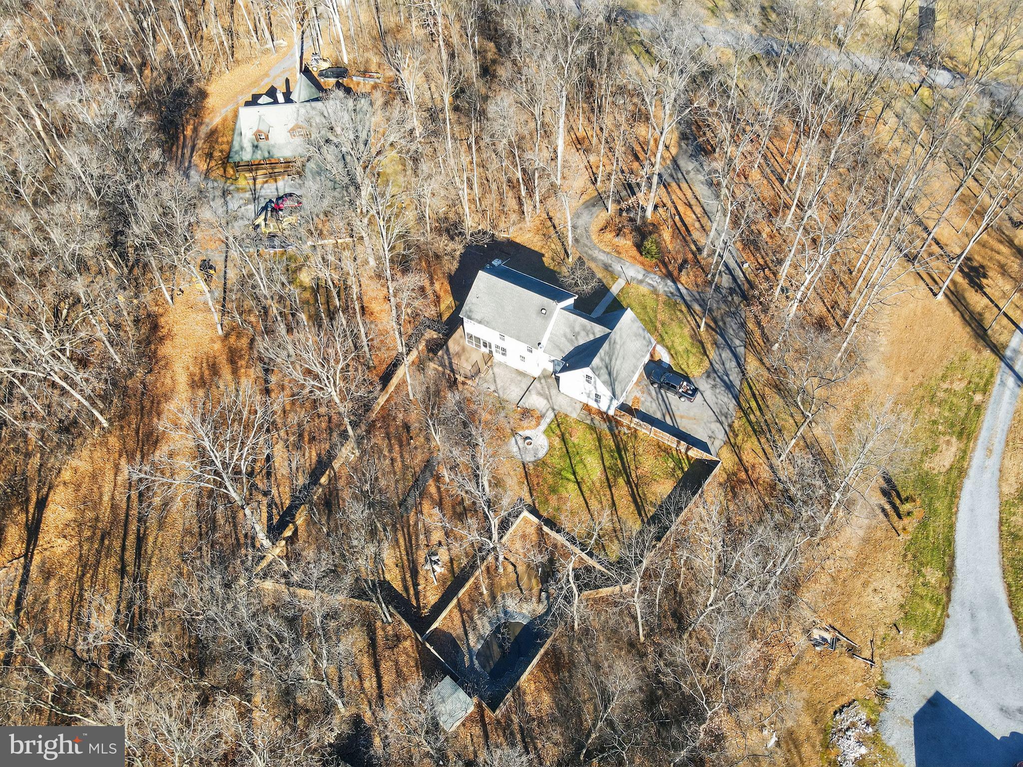 RIDGEWAY ESTATES - Residential