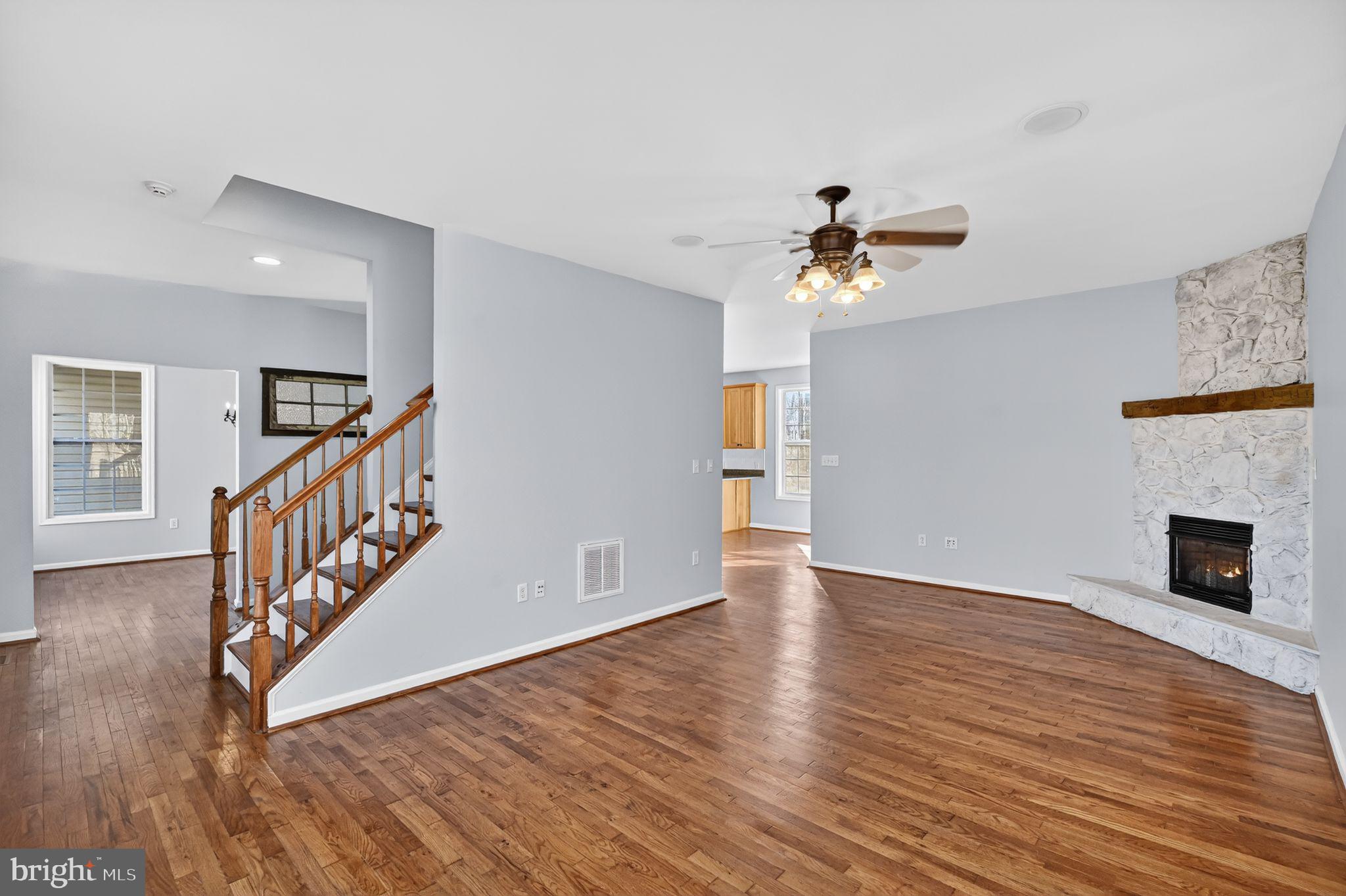 RIDGEWAY ESTATES - Residential