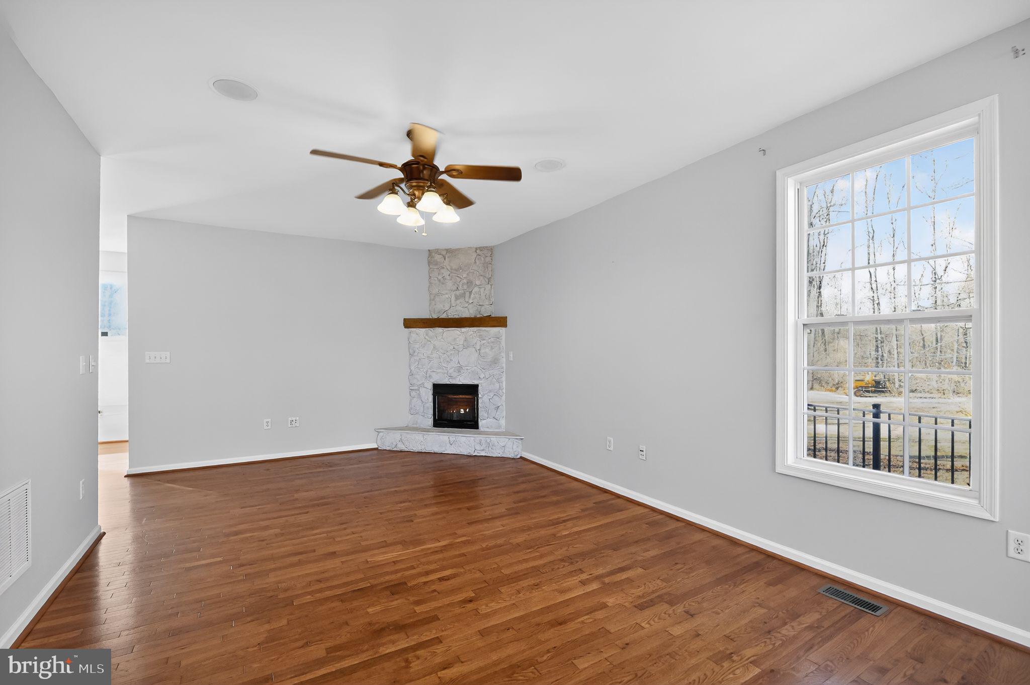 RIDGEWAY ESTATES - Residential