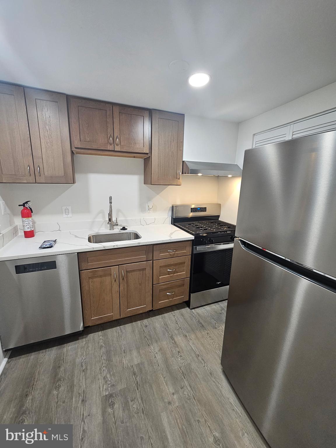 Fully Renovated Gem in Temple Hills – Move-In Ready!
Welcome to 3917 26th Ave, where style meets modern convenience in this beautifully renovated home. Taken down to the studs, this home features brand new everything—including a sleek, modern kitchen with all-new stainless steel appliances, custom cabinetry, and updated lighting throughout. The gorgeous bathroom has been completely redone with contemporary finishes for a spa-like feel.
Enjoy peace of mind with a 1-year home warranty included, ensuring your investment is protected. Every detail has been thoughtfully designed, making this home perfect for first-time buyers, downsizers, or anyone looking for turn-key living in a great location.
Located in a quiet, established neighborhood just minutes from major highways, shopping, and dining, 3917 26th Ave is the perfect blend of comfort and accessibility. Only a 5 minute Walk to Chipotle, Wingstop & more!
Did you know? You may be able to purchase this home with $0 down using the Maryland Mortgage Program (MMP)! This state-backed program offers down payment assistance, competitive rates, and flexible qualification options. Ask your agent or lender how to apply and see if you qualify—homeownership may be closer than you think!