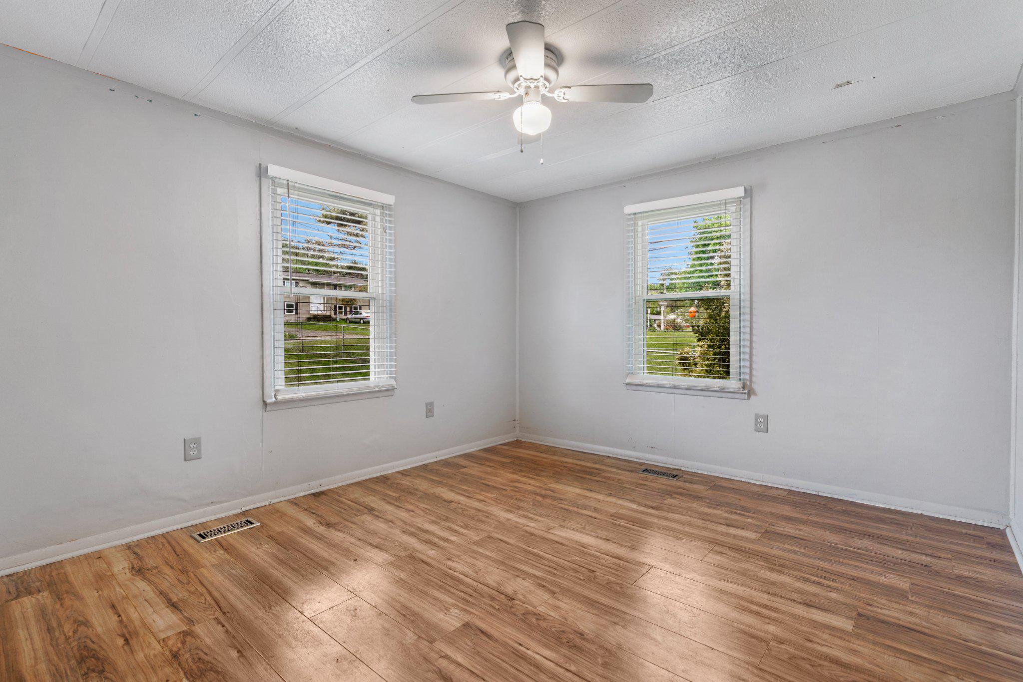 SECURITY HILLS - Residential