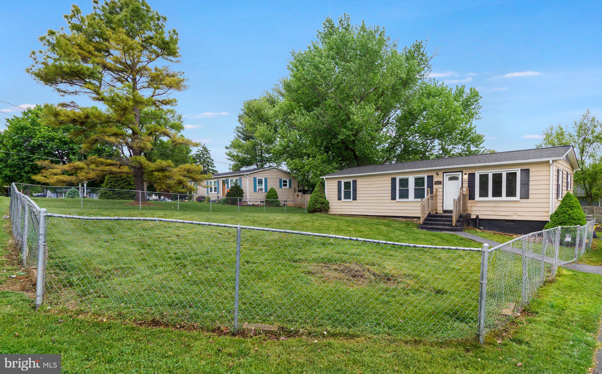 SECURITY HILLS - Residential