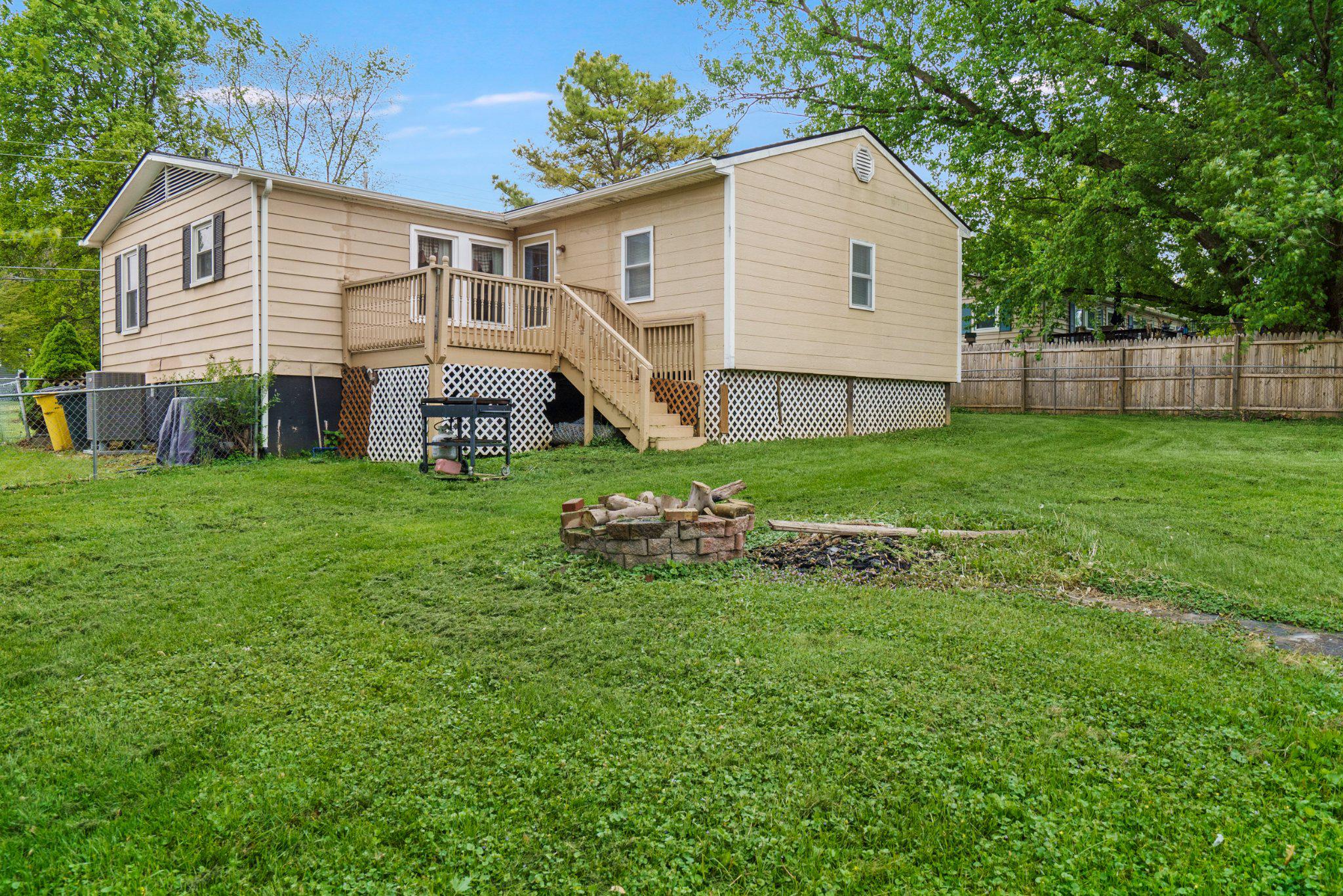 SECURITY HILLS - Residential