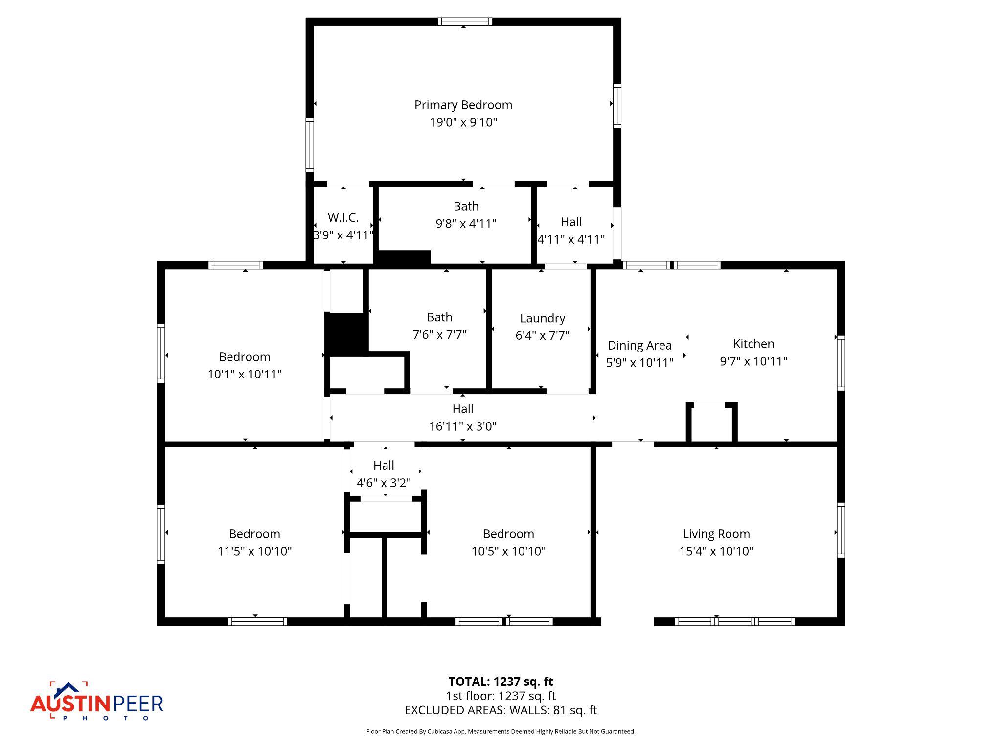 SECURITY HILLS - Residential