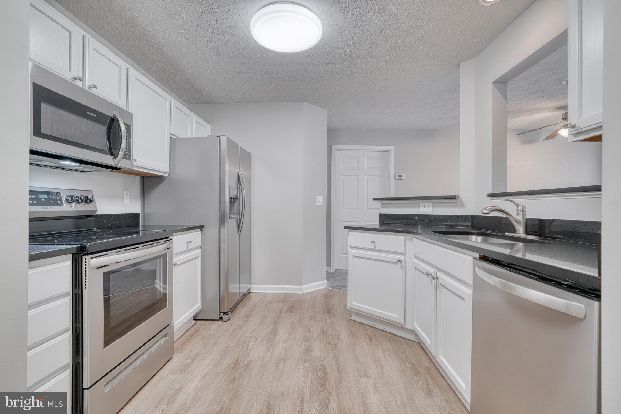 PERRY HALL - Residential Lease