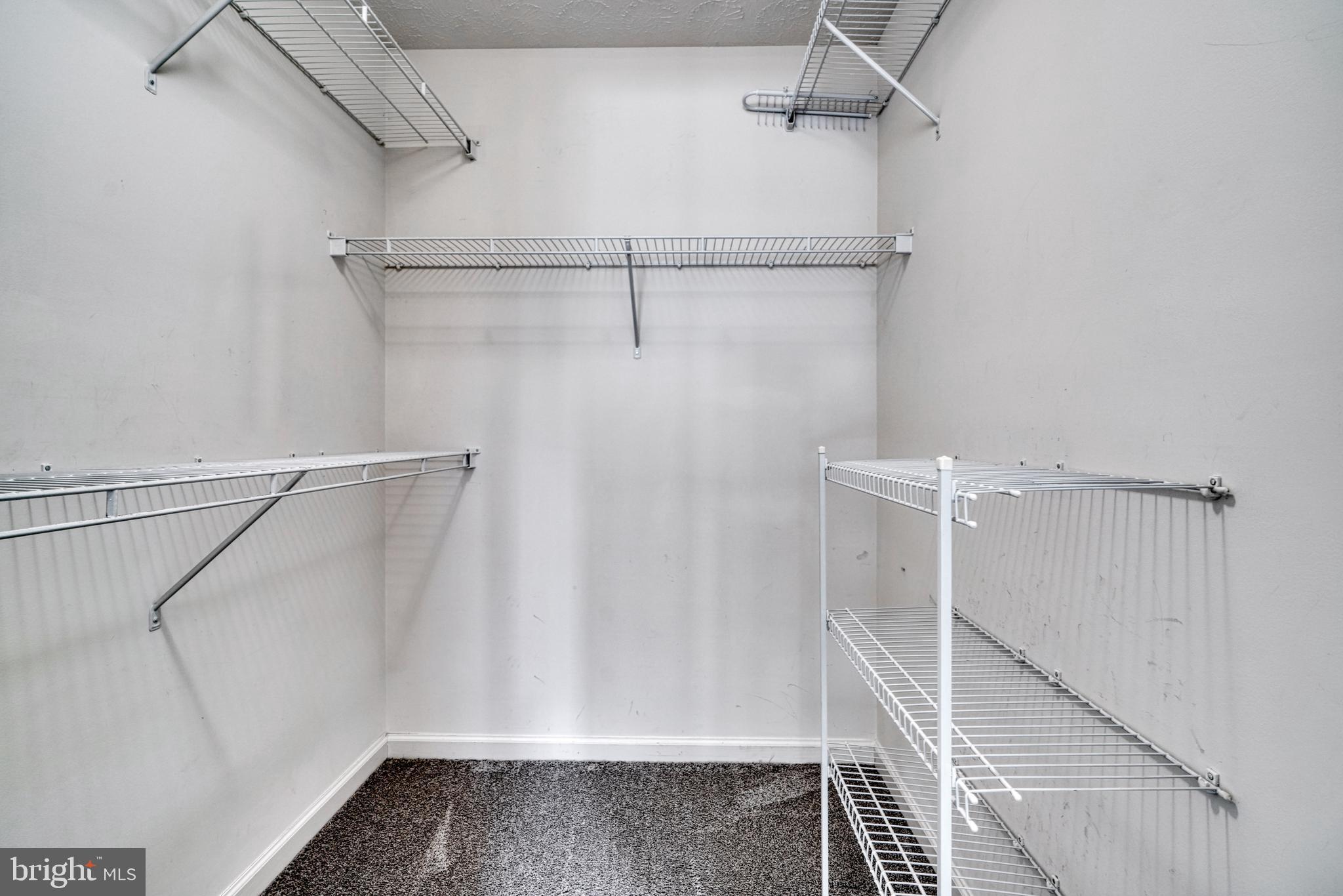 PERRY HALL - Residential Lease