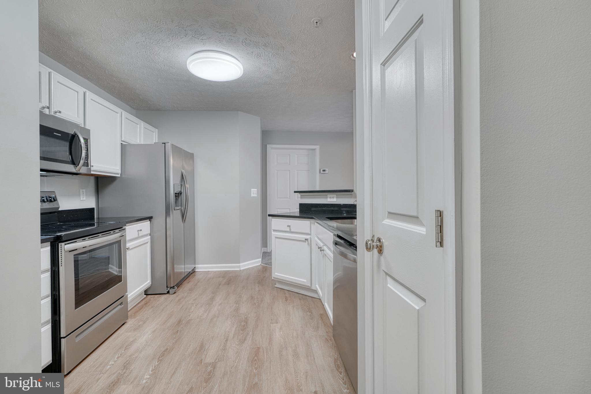 PERRY HALL - Residential Lease