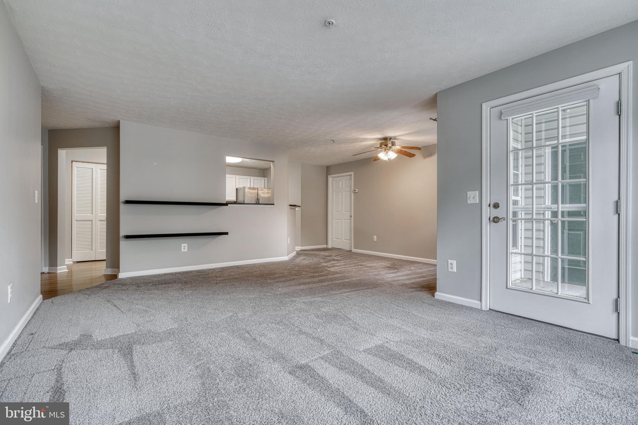 PERRY HALL - Residential Lease