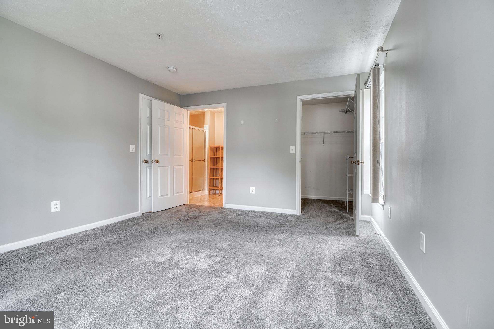 PERRY HALL - Residential Lease