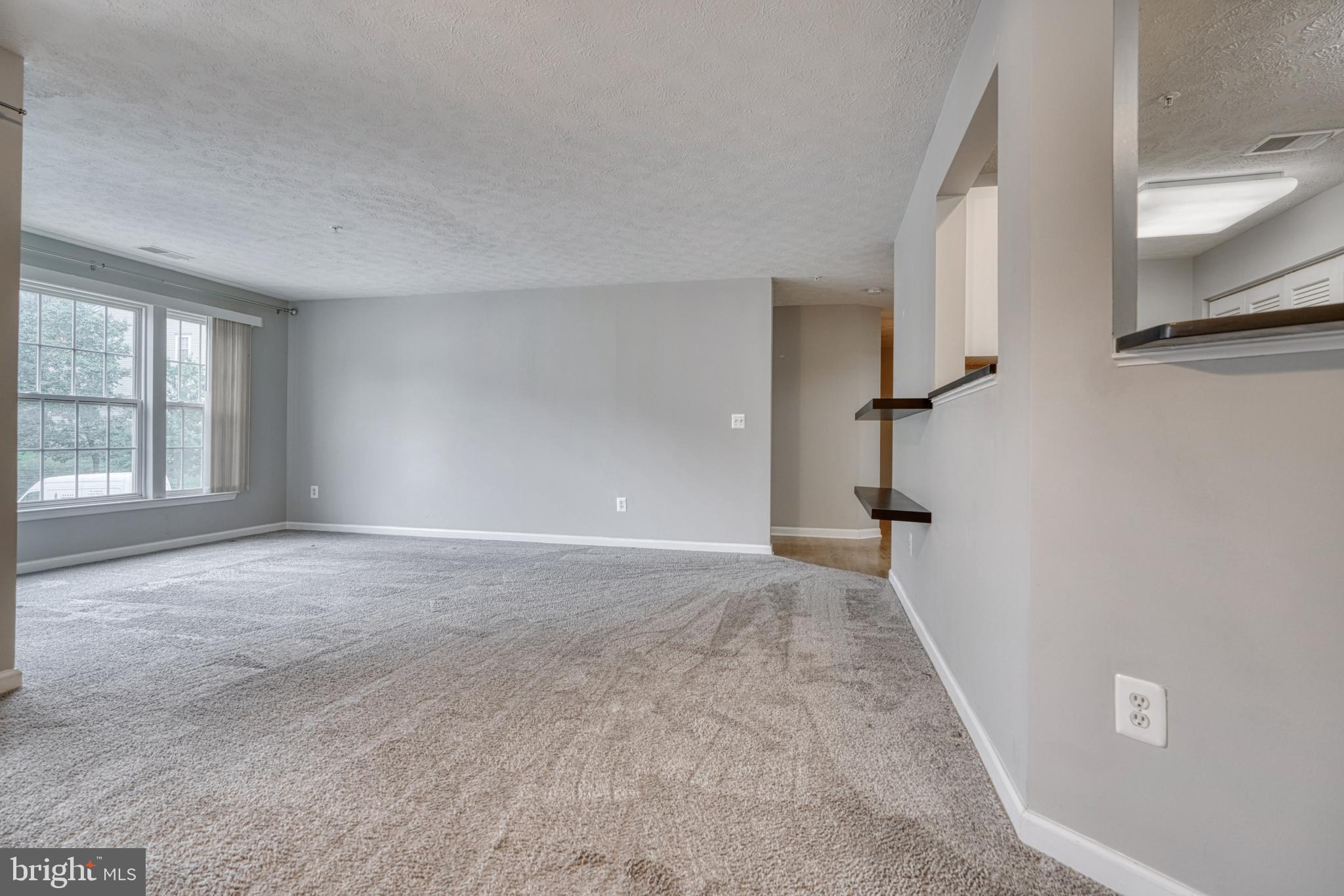 PERRY HALL - Residential Lease