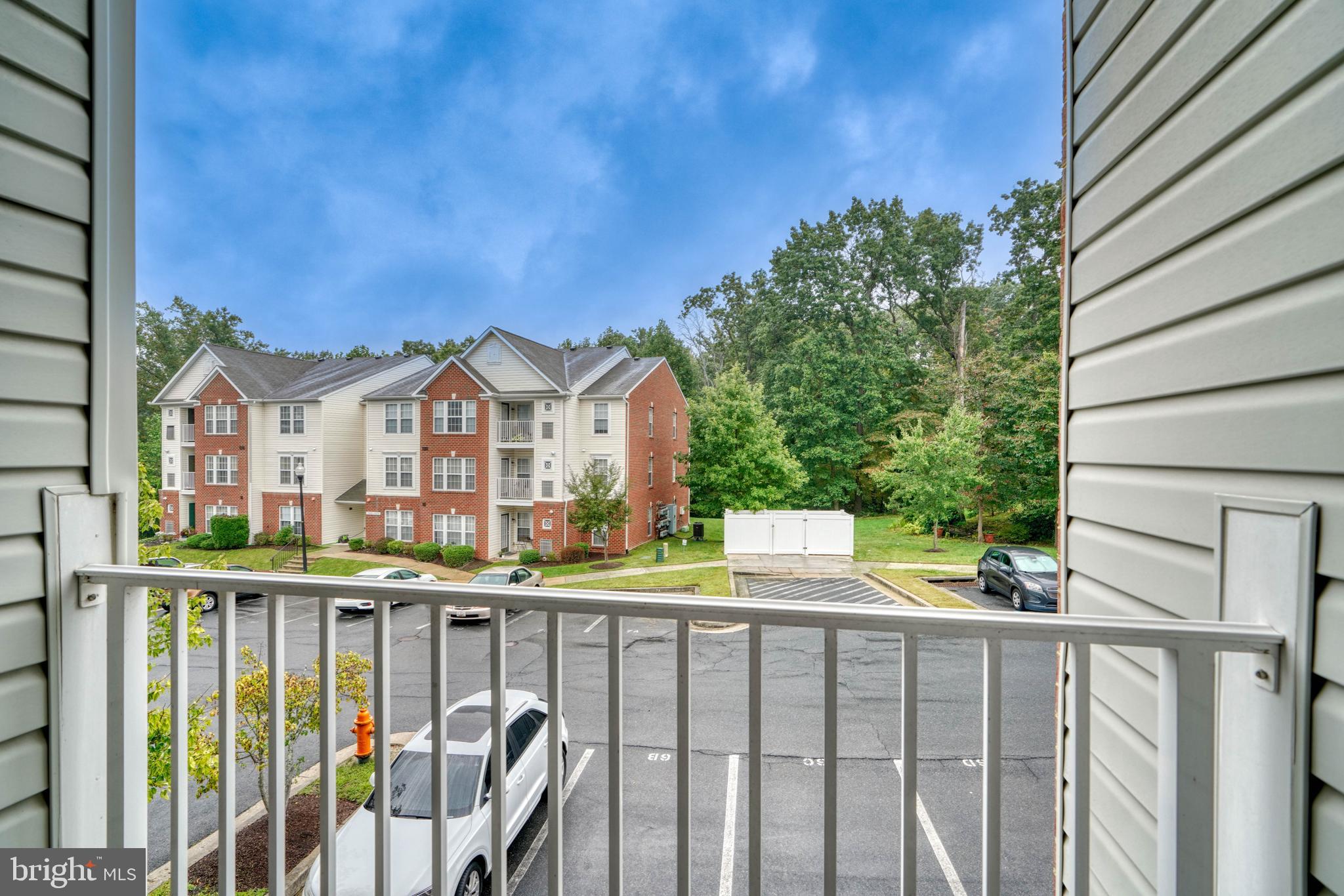 PERRY HALL - Residential Lease