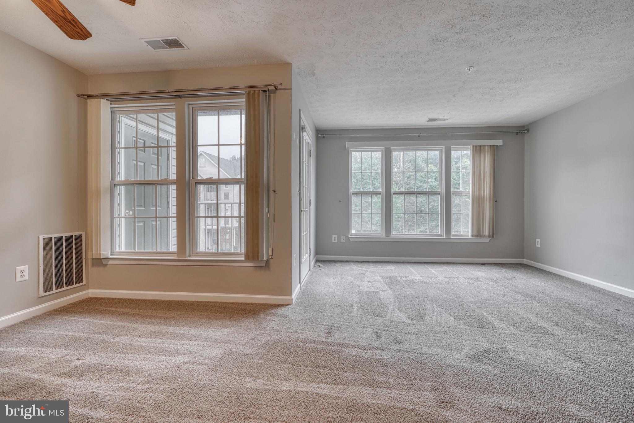 PERRY HALL - Residential Lease