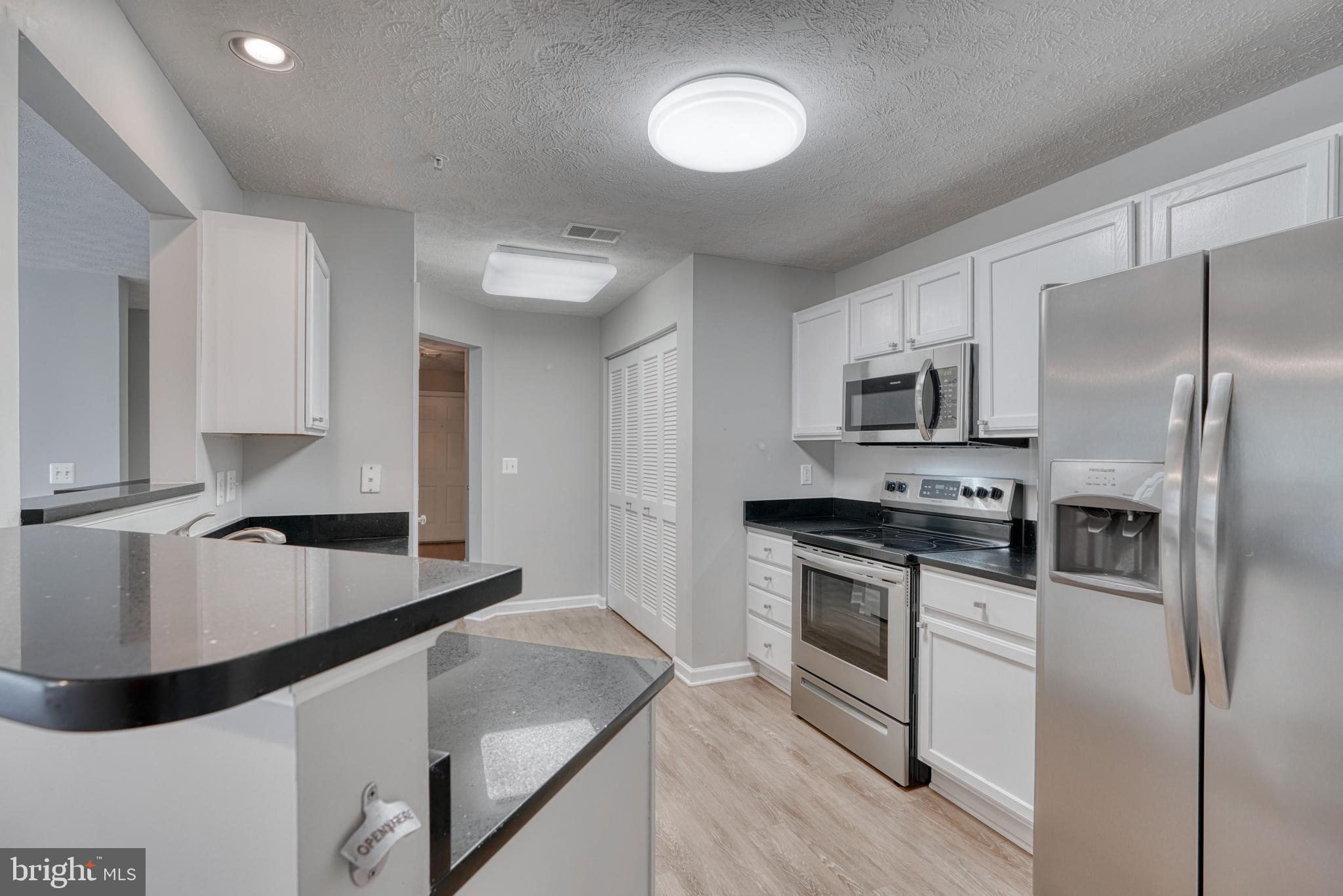 PERRY HALL - Residential Lease