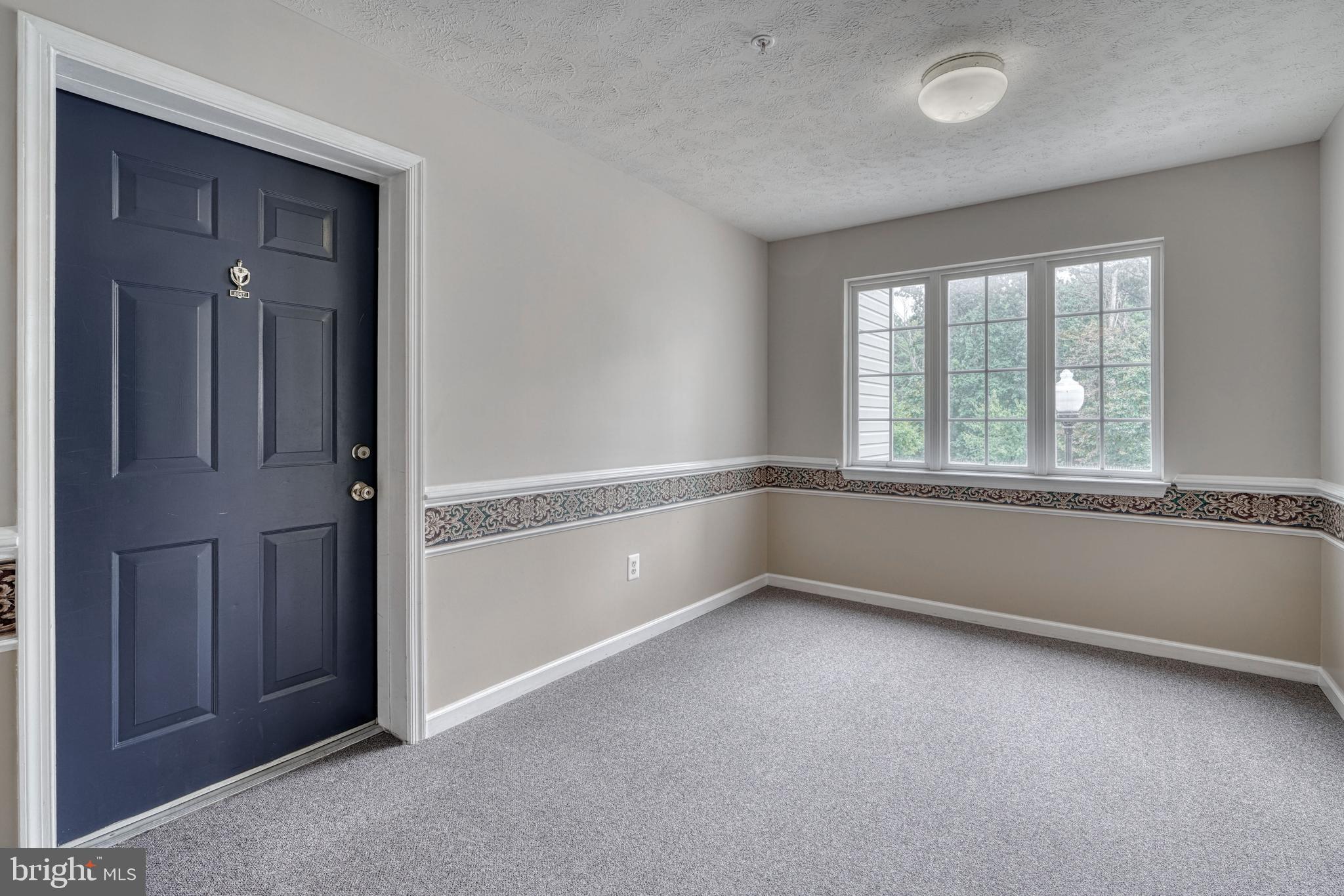 PERRY HALL - Residential Lease